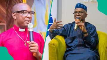 'Kalamanka na da haɗari,' CAN ta taso El Rufai a gaba kan yawan Kiristocin Kaduna
