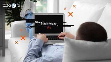 Top 5 Black Friday Scam: Make your Holidays Stress-Free with these Security Tips