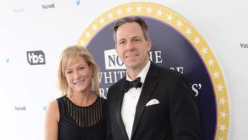 Jennifer Marie Brown’s biography: Who Is Jake Tapper's Wife?