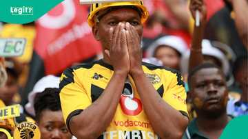 Tragedy as talented football star dies during league match in South Africa