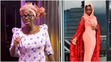 “Being engaged doesn’t make a difference, it’s just a ring”: Taaooma talks about her relationship