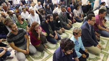Innalillahi Wa'inna Ilaihi Raji'un: An bude sabon Masallaci na 'Yan Luwadi da Madigo a yankin Turai