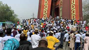 Takaitaccen tarihin kofofin Kano