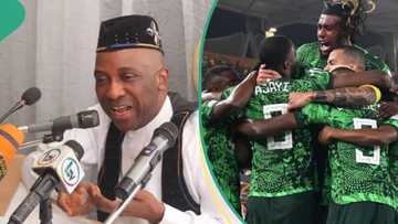 “He foresaw it ”: Primate Ayodele’s prediction that Nigeria will reach AFCON final comes to pass
