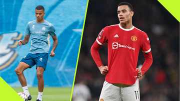 Manchester United inserts ‘unexpected’ clause in Mason Greenwood’s Marseille contract