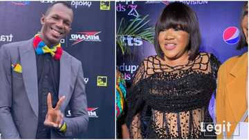 “I will say it to her face, she can't beat me”: Toyin Abraham speaks as Daniel Regha blasts her Ijakumo movie