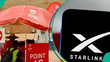 Airtel partners Elon Musk’s Starlink to provide high-speed internet service in Nigeria, Africa