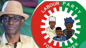 Julius Abure: Labour Party breaks silence on N3.5 billion scandal, details emerge