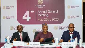 Signature Bank Reports Stronger 2025 Performance as Profit Rises to ₦3.59bn
