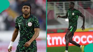 Super Eagles prepare for friendly against Iran and Jordan: Lookman, 3 other key players in spotlight