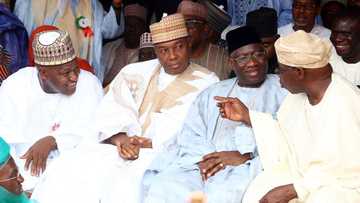 Bizar shiga Amurka: Kuyi kaffa-kaffa da Atiku, an gargadi Amurka