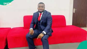 Banker resigns from Nigerian bank after working there for less than 2 years, shares his experience