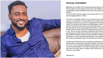 Our votes will count: Pere's team releases official statement, tells fans planning protest to stay calm