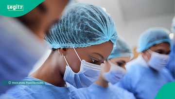 UK hospital sacks Nigerian nurse after making disturbing discovery about her