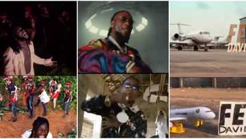 Fem, Ginger, Wonderful, and 6 other Nigerian hits Ikorodu Bois have recreated their music videos