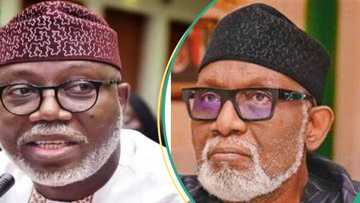 BREAKING: Court scraps Ondo 33 Local Council Development Areas created by Akeredolu