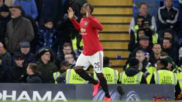 Solskjaer makes stunning and urgent revelation about Ighalo after playing 2 games for Man United