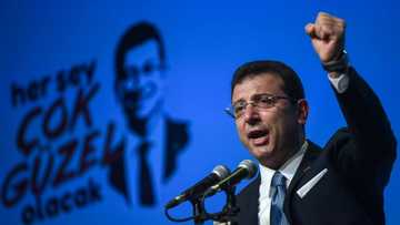 Istanbul mayor who upstaged Erdogan faces political ban