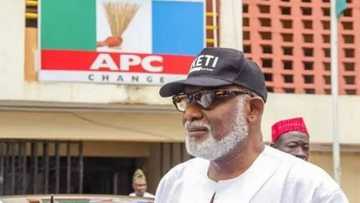 Governor Akeredolu responsible for crisis in Ondo APC - Group claims