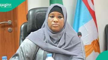 Tinubu's minister reacts to apppointment of 7 advisers by alleged aide
