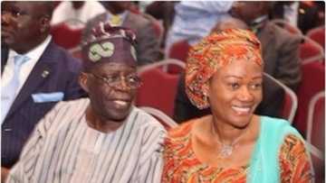 Ya kamata a kafa doka kan man canza launin fata (Bilicin), Tinubu