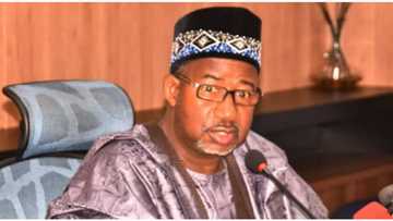 Yanzu-yanu: Gwamnan Bauchi ya kori shugaban ma'aikatan jiharsa daga aiki, ya nada shugaban riko