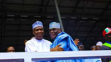 2023: Hope dims for Atiku, Saraki, Kwankwaso's presidential ambition as PDP governors take action