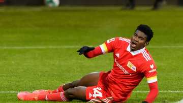 Nigerian striker makes important and tough statement on his future at Liverpool which Klopp must know