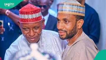 Breaking: Kano governor finally pick deputy, announces next move