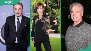 Catching up with the Knots Landing cast: where are they now?