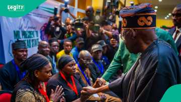 Plateau killing: Tinubu commended for visiting victims in Jos