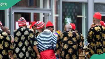 Why Ikwerre people are not Igbos but speak ‘Igbo vernacular’, top lawyer explains