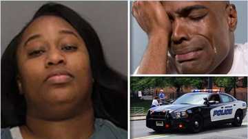 Tirkashi: Ta kone gidan saurayinta kurmus saboda yaki yadda ya dinga kwanciya da ita kamar yadda suka yi alkawari