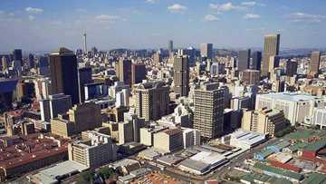 Kasashen nahiyar Afrika 5 da suka fi samun cigaba