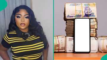 Lagos jewellery vendor recovers N1.5m after long-time customer sent fake bank transfer, shares story