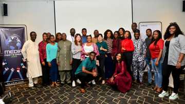 Infinix Explores Future Prospects and Initiatives with Nigerian Media