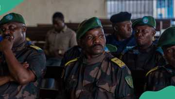 BREAKING: Tension as DR Congo's military kills 3 in foiled ‘attempted coup’, video, photos surface