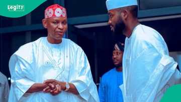 Abba ya yi sauye sauye a Gwamnatin Kano ban da amincewa da sababbin kwamishinoni