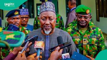 Jigawa by-election: Tinubu's minister rubbishes claim of losing polling unit as APC defeats PDP