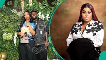 “Davido should've opened restaurant for Chef Chi or in her name, Not His": Sarah Martins knocks OBO