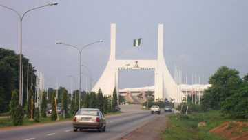 Mahara sun yi wa mafarauci yankan rago a Abuja