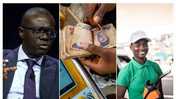 PoS operators deny selling naira notes as Lagos cautions about high charges