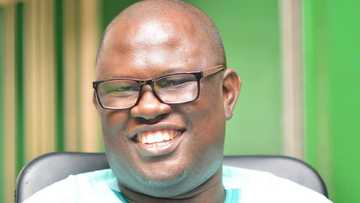 Media executive Goke Olaegbe bids farewell as Legit.ng’s Managing Director
