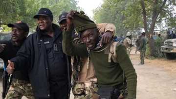 Labari mai dadi: Rundunar Sojin Najeriya ta sake kwato garin Baga na jihar Borno