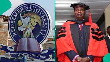 Full list: Redeemer's University approved school fees for 2026 academic session released