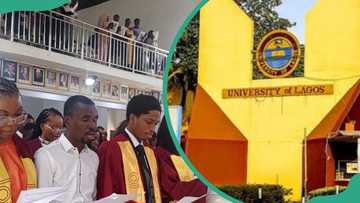 JAMB to reward 7 outstanding undergraduates with N5m each at maiden award ceremony