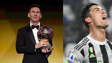 Ballon d'Or 2019 winner revealed between Messi and Ronaldo