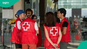 American Red Cross declares blood supply crisis, only second time in 150-year history