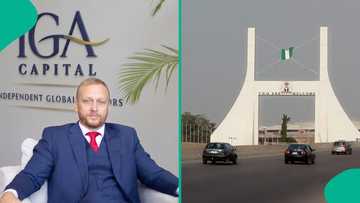 IGA capital targets Nigeria with infrastructure financing drive