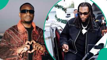 DJ Tunez confirms fight with Burna Boy, explains what really happened at Lagos club